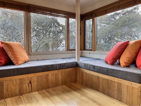 Sonoma Chalet - Melbourne Tourism 1