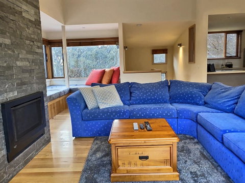 Sonoma Chalet - Melbourne Tourism 3