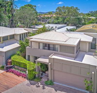 Sonoma Holiday House 8 - Melbourne Tourism
