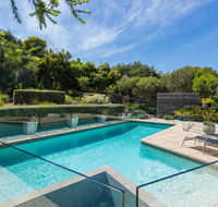 Sophisticated Contemporary Coastal Living with Sweeping Views In Cape Schanck - Melbourne Tourism
