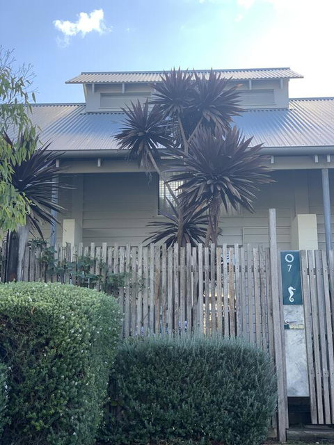 Sorrento Back Beach Apartment - Melbourne Tourism 0