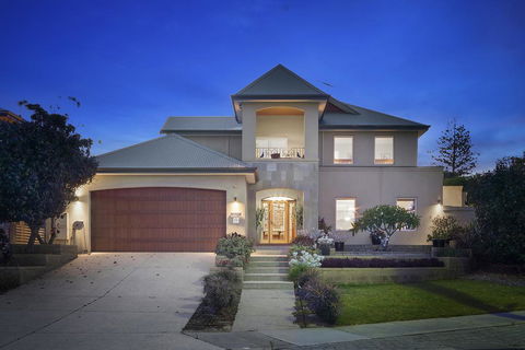 Sorrento Beach Bed & Breakfast - Melbourne Tourism 0
