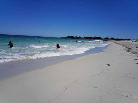 Sorrento Beach Bed & Breakfast - Melbourne Tourism 2