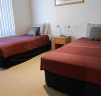 Sorrento Luxury Apartments - Melbourne Tourism