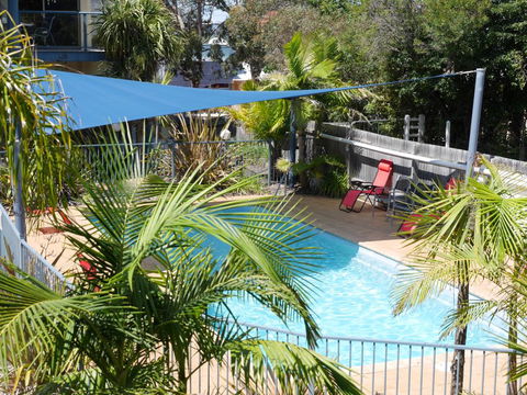 Sorrento Luxury Apartments - Melbourne Tourism 3