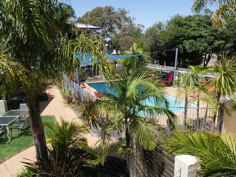 Sorrento Luxury Apartments - Melbourne Tourism 2