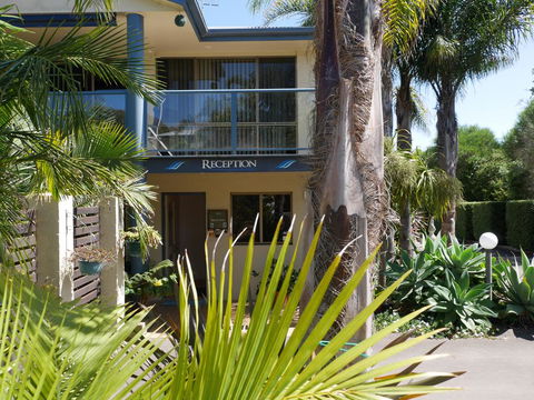Sorrento Luxury Apartments - Melbourne Tourism 1