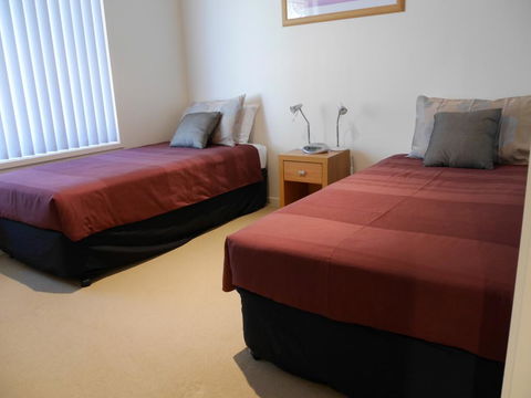 Sorrento Luxury Apartments - Melbourne Tourism 0