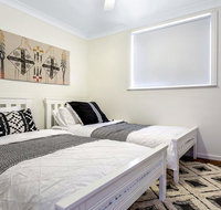 Sounds of Sunshine Whole House - Melbourne Tourism