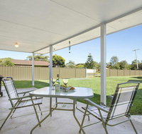 Soundwaves - games room with table tennis - Melbourne Tourism