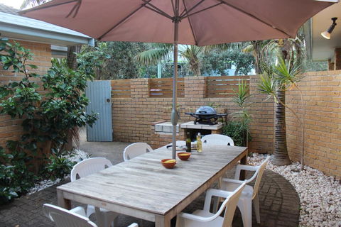 SOUTH BOOMER - PET FRIENDLY - Melbourne Tourism 2