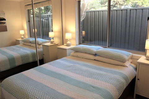 SOUTH BOOMER - PET FRIENDLY - Melbourne Tourism 3