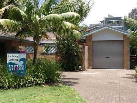 SOUTH BOOMER - PET FRIENDLY - Melbourne Tourism 1