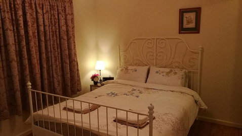 South Lake One Bedroom Villa - Melbourne Tourism 0