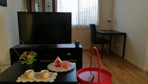 South Lake One Bedroom Villa - Melbourne Tourism 1