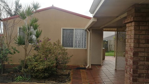 South Lake One Bedroom Villa - Melbourne Tourism 2