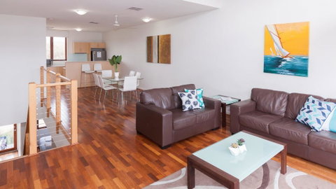 South Shores Trevally Villa 93 - South Shores Normanville - Melbourne Tourism 1
