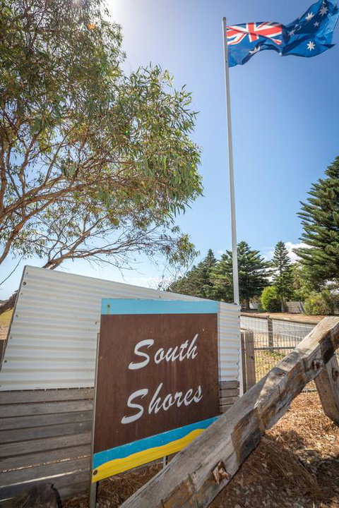 South Shores Yellowfin Villa 95 - South Shores Normanville - Melbourne Tourism 3