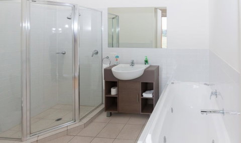 South Shores Yellowfin Villa 95 - South Shores Normanville - Melbourne Tourism 2