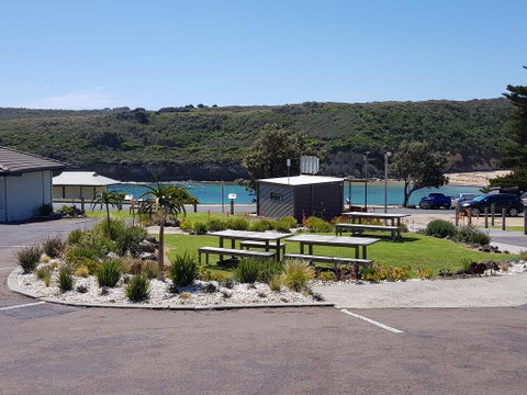 Southern Ocean Motor Inn - Melbourne Tourism 3