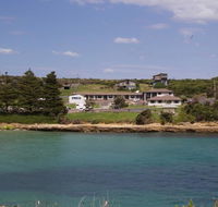 Southern Ocean Motor Inn - Melbourne Tourism