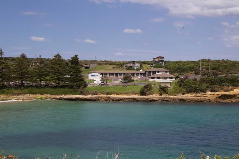 Southern Ocean Motor Inn - Melbourne Tourism 0