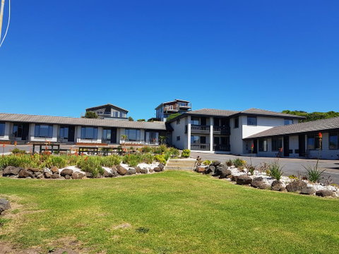 Southern Ocean Motor Inn - Melbourne Tourism 2