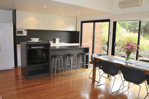 Southern Ocean Villa 9 - Melbourne Tourism 0