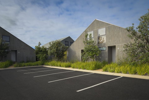 Southern Ocean Villas - Melbourne Tourism 2