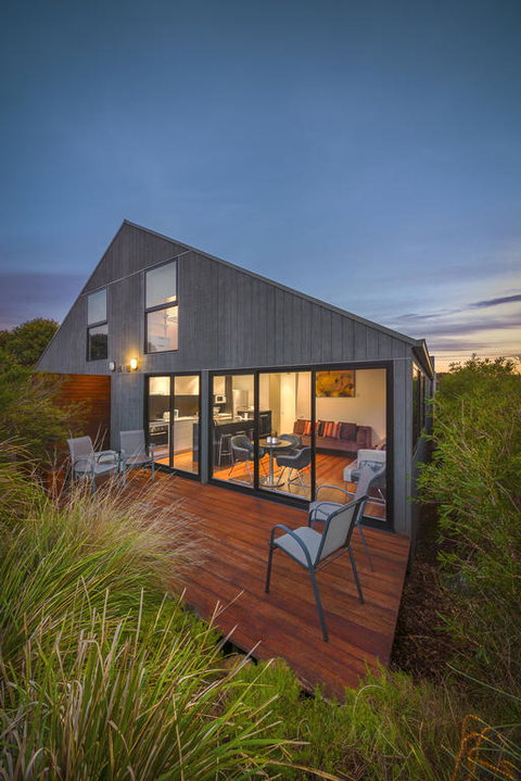 Southern Ocean Villas - Melbourne Tourism 3