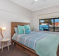 Southern Tides - Melbourne Tourism