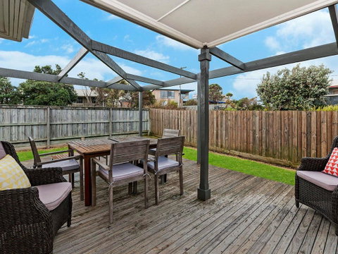 Southern Tides - Melbourne Tourism 2