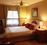 Southern Vales Bed  Breakfast - Melbourne Tourism