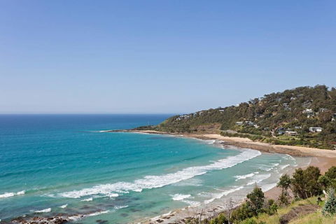 Southpoint -Brand New Home, Oceanfront Views - Melbourne Tourism 2