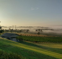 Sovereign Hill Country Lodge Rothbury - Melbourne Tourism