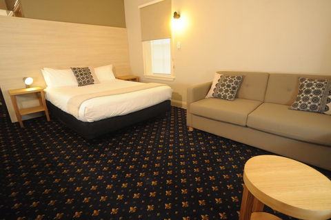 Sovereign Hill Hotel - Melbourne Tourism 2