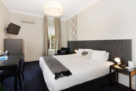 Sovereign Hill Hotel - Melbourne Tourism 0