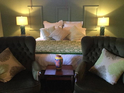 Spa Suite In Stephanies Homestead - Melbourne Tourism 0