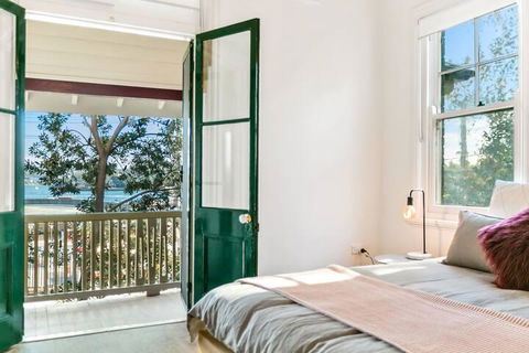 Spacious Harbour View 4bd Home In Sydney CBD - Melbourne Tourism 2