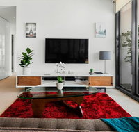 Spacious luxury 3Br Top Location  WiFi Gym Pool - Melbourne Tourism