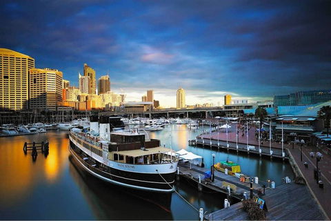 Spacious Studio 2mins To Station&Shopping Sleeps4 B - Melbourne Tourism 2