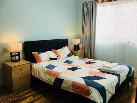 Spacious Townhouse In Wollongong - Melbourne Tourism 0