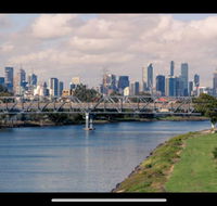 Spectacular river views in fabulous footscray. - Melbourne Tourism
