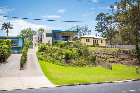 Spencer Park House - Melbourne Tourism 1