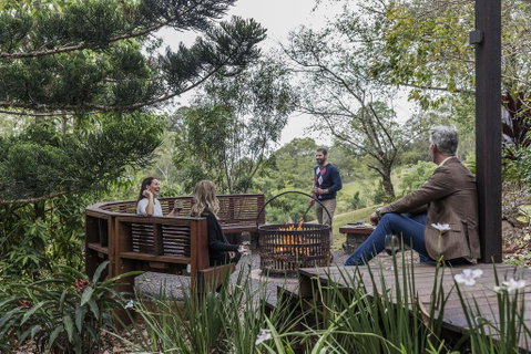 Spicers Clovelly Estate - Melbourne Tourism 1