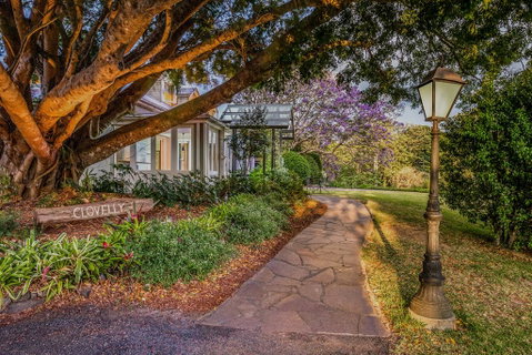 Spicers Clovelly Estate - Melbourne Tourism 2