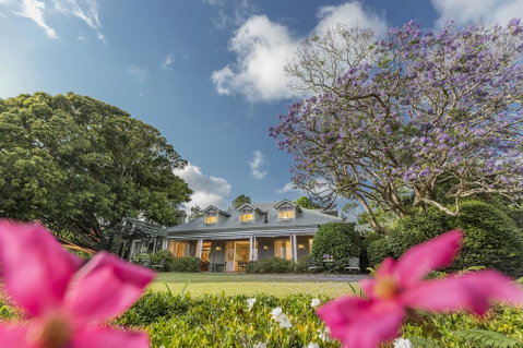Spicers Clovelly Estate - Melbourne Tourism 0