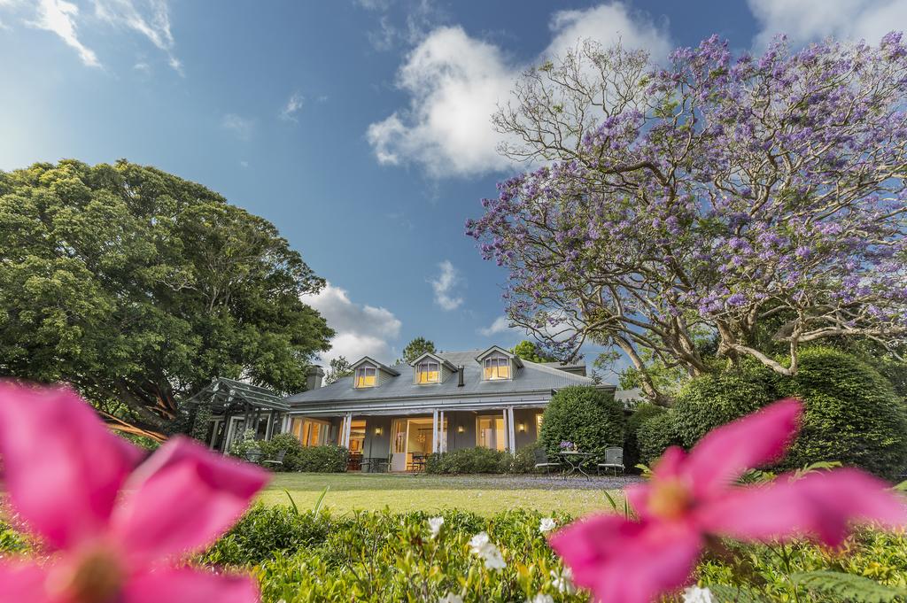 Dulong QLD Melbourne Tourism