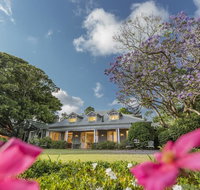 Spicers Clovelly Estate - Melbourne Tourism