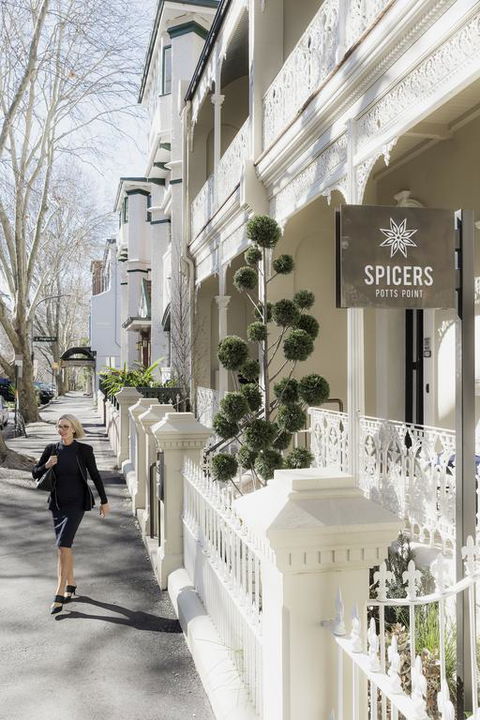 Spicers Potts Point - Melbourne Tourism 3